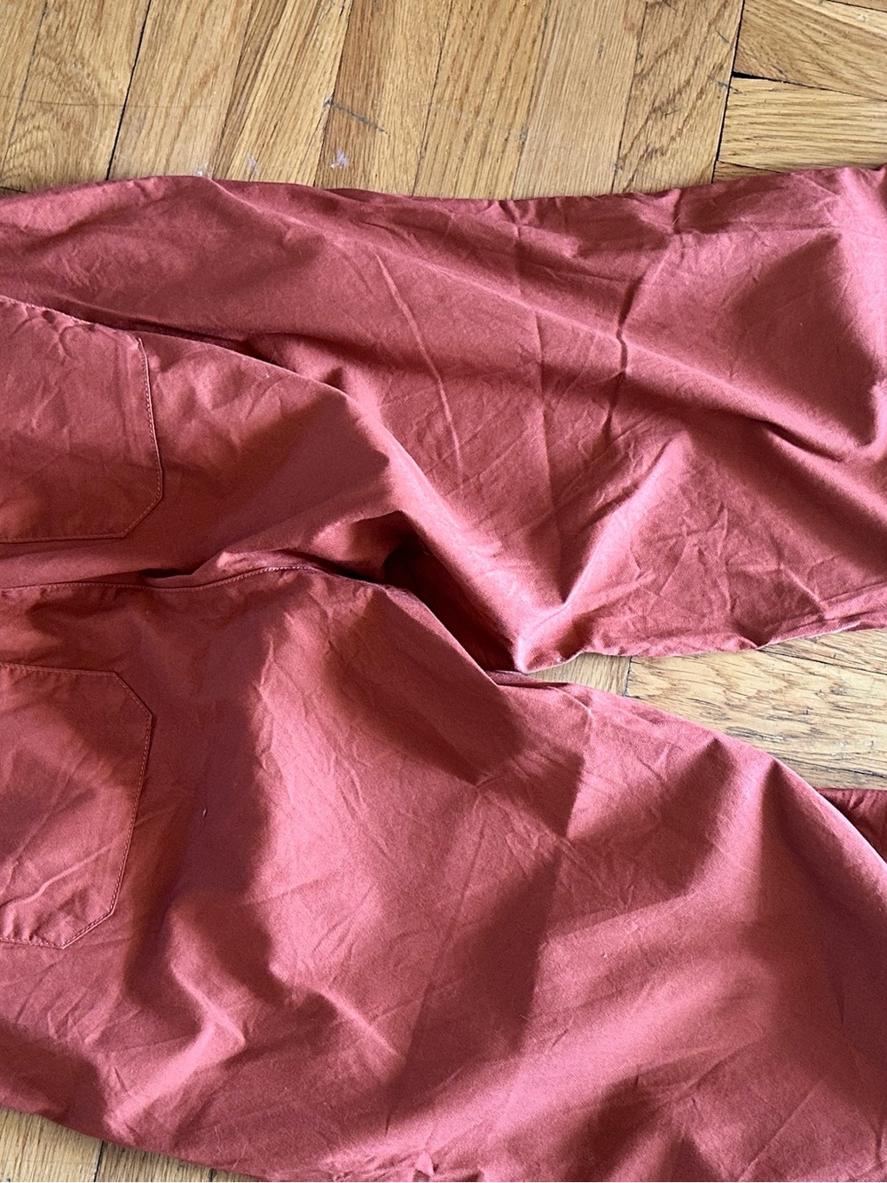 Pack drawstring pants - Picture 5 of 6